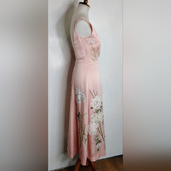 ROMANTIC ALICE ARCHER IVY DRESS - Picture 8 of 15